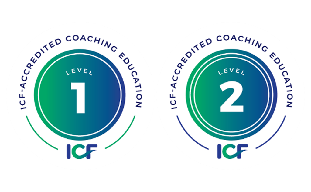 ACTP -International Coach Federation （国際コーチ連盟）承認コーチ育成プログラム-