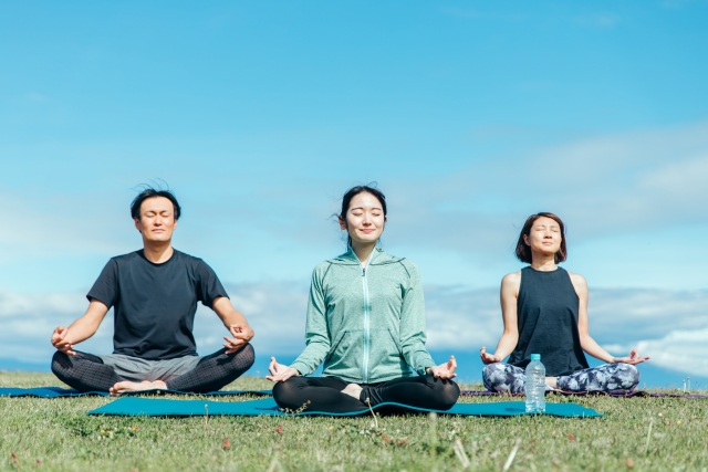 マインドフルネスを習慣化する方法