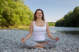 「呼吸瞑想」の効果