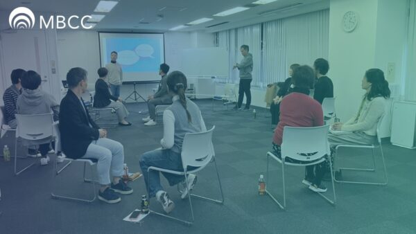 新入門コース1期Module2の感想をいただきました