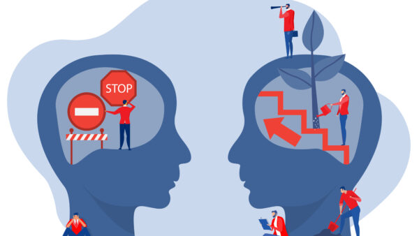 コーチのプレゼンスを駆動させる勇気とは